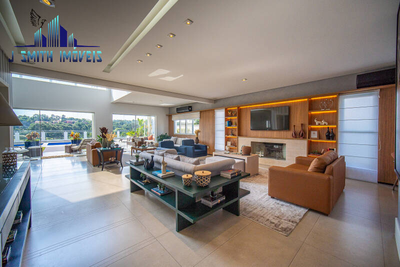 Casa, 4 quartos, 524 m² - Foto 3