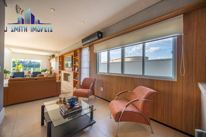 Casa, 4 quartos, 524 m² - Foto 6