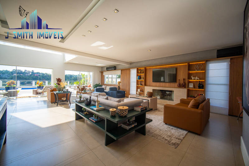 Casa, 4 quartos, 524 m² - Foto 7