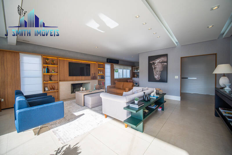 Casa, 4 quartos, 524 m² - Foto 8