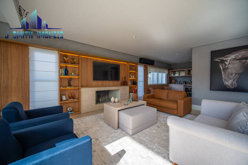 Casa, 4 quartos, 524 m² - Foto 9