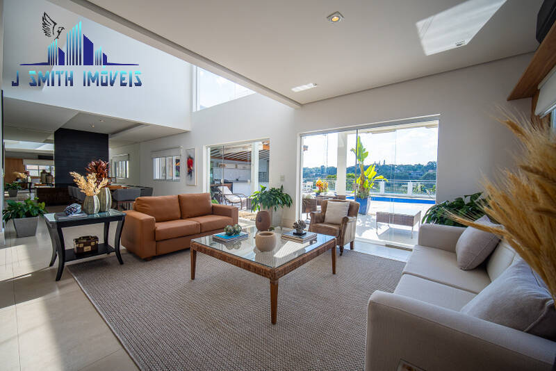 Casa, 4 quartos, 524 m² - Foto 11