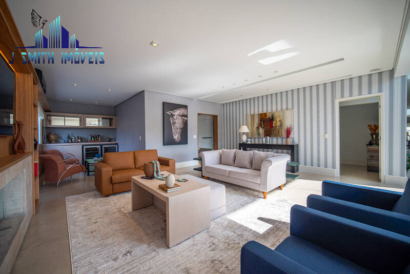 Casa, 4 quartos, 524 m² - Foto 10