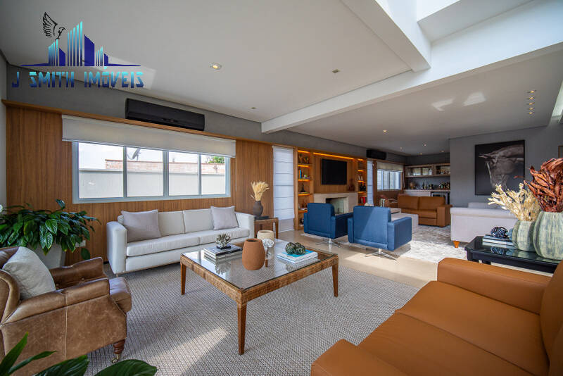 Casa, 4 quartos, 524 m² - Foto 12