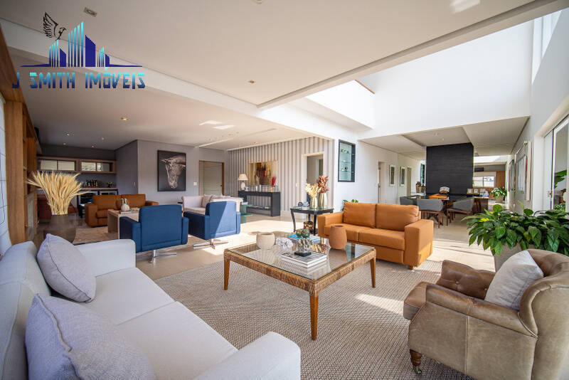 Casa, 4 quartos, 524 m² - Foto 14