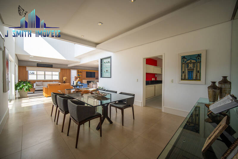 Casa, 4 quartos, 524 m² - Foto 16