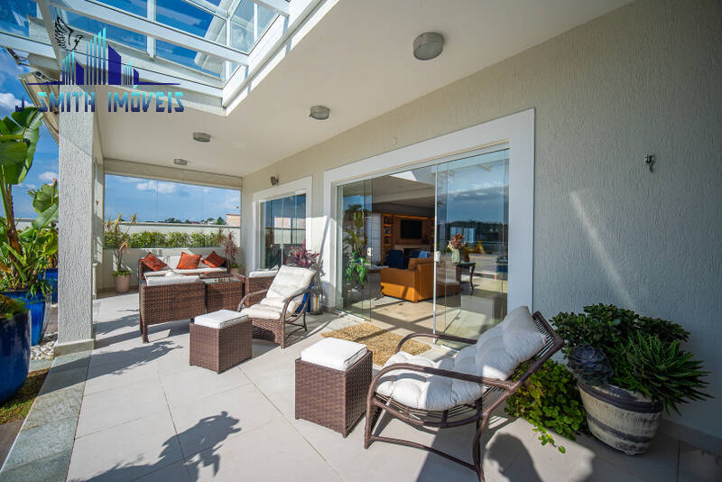 Casa, 4 quartos, 524 m² - Foto 17