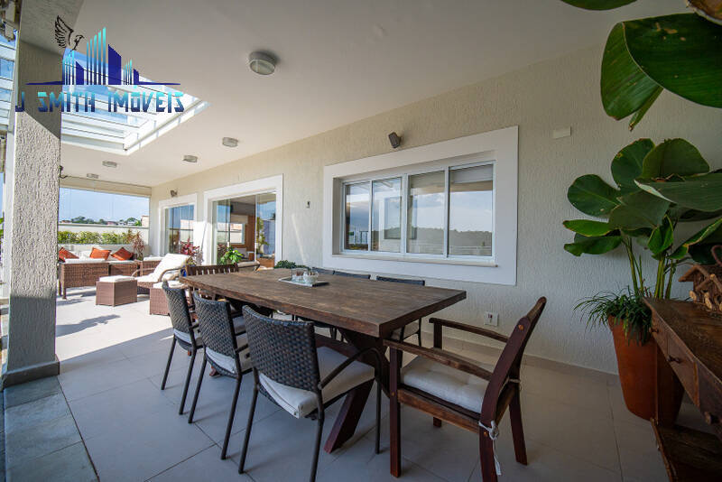 Casa, 4 quartos, 524 m² - Foto 19