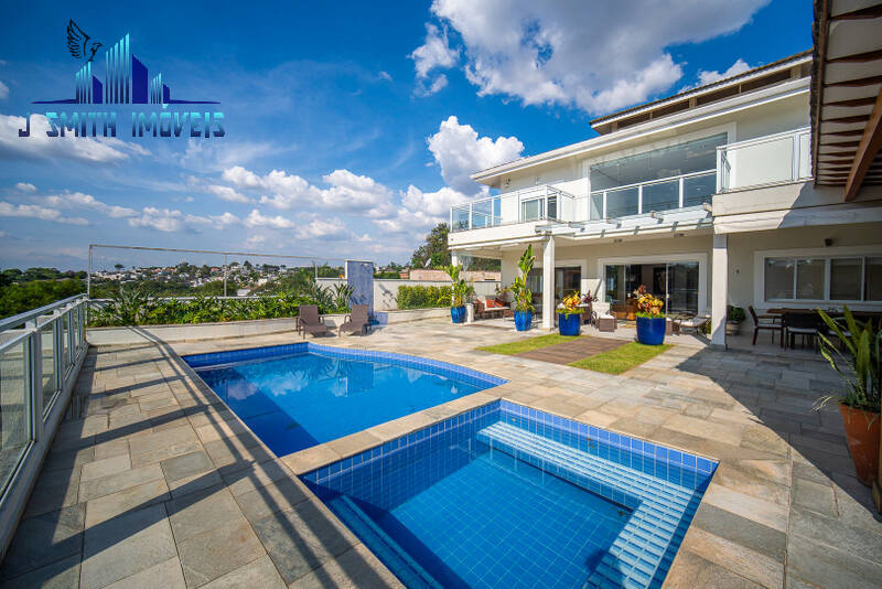 Casa, 4 quartos, 524 m² - Foto 1