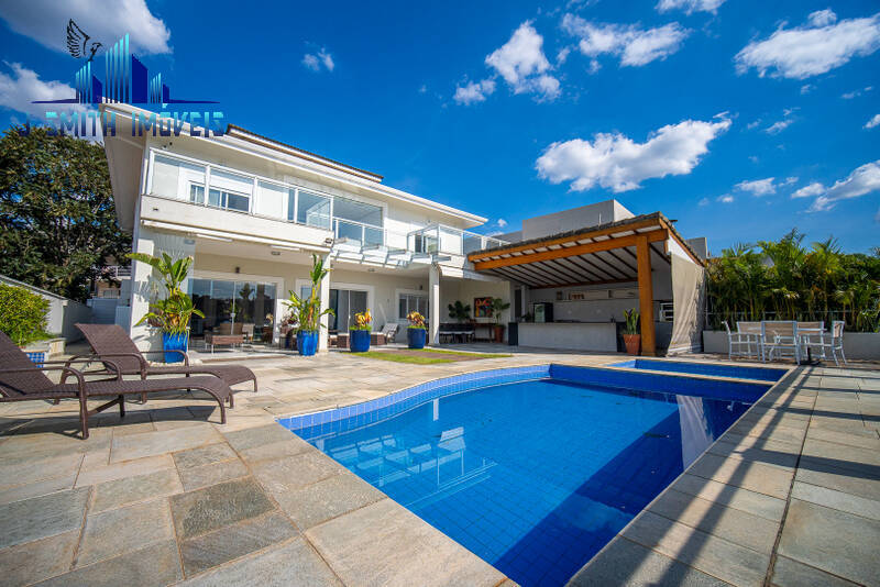 Casa, 4 quartos, 524 m² - Foto 23