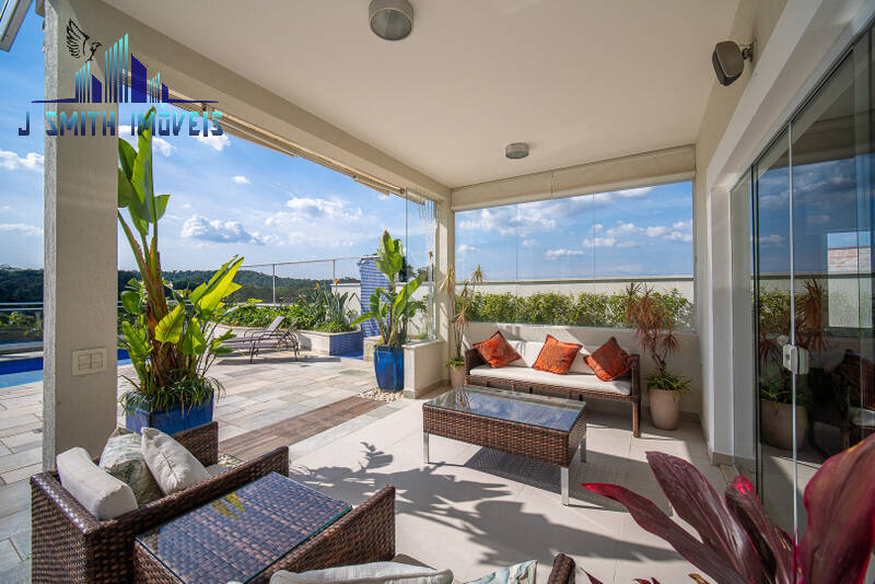 Casa, 4 quartos, 524 m² - Foto 25