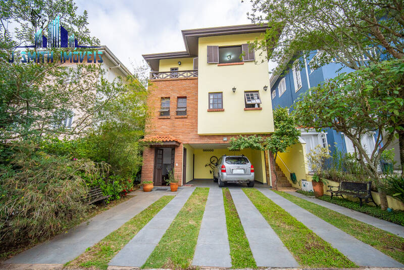 Casa, 3 quartos, 217 m² - Foto 1