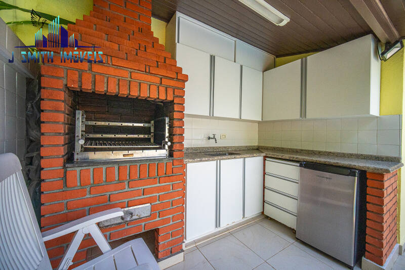 Casa, 3 quartos, 217 m² - Foto 41