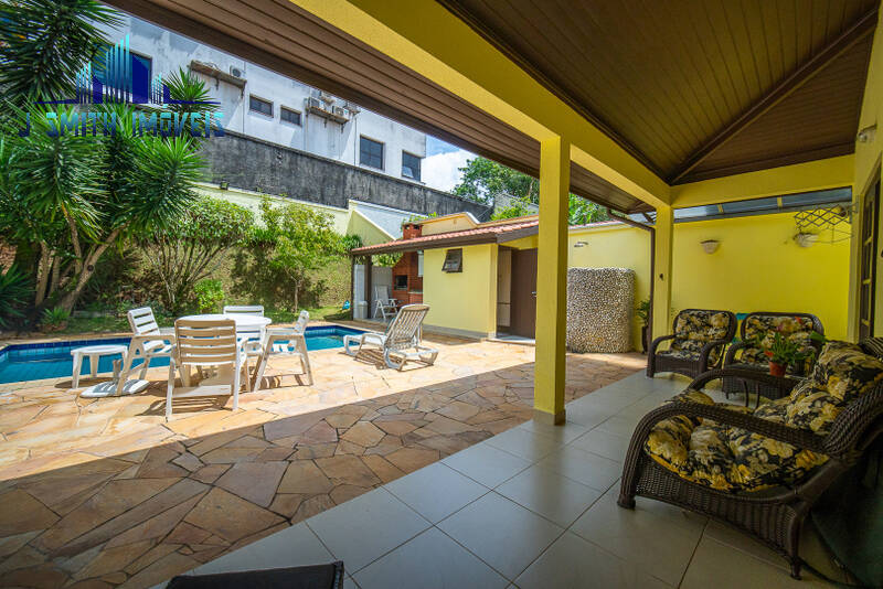 Casa, 3 quartos, 217 m² - Foto 42