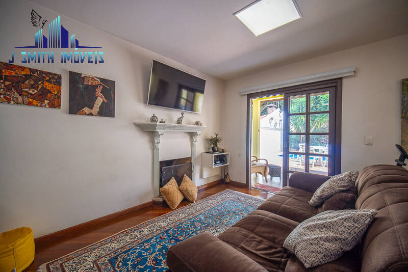 Casa, 3 quartos, 217 m² - Foto 4