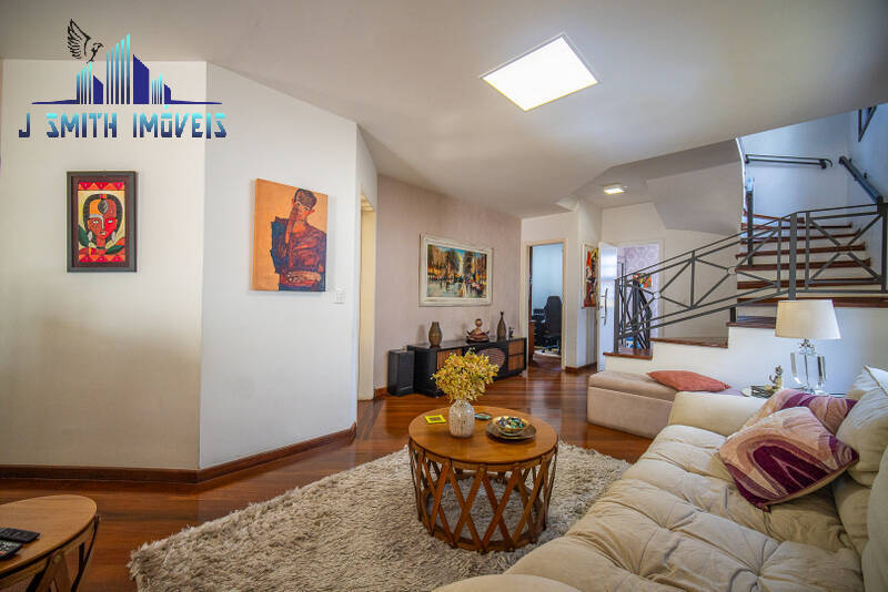 Casa, 3 quartos, 217 m² - Foto 6