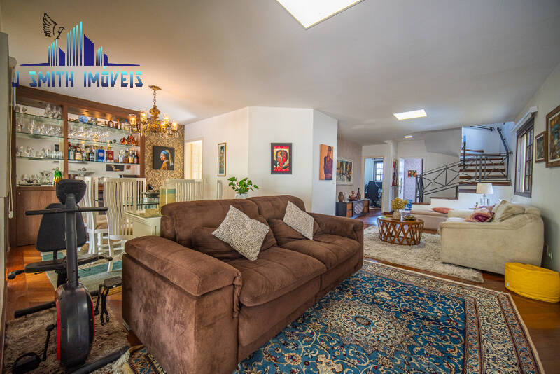 Casa, 3 quartos, 217 m² - Foto 5