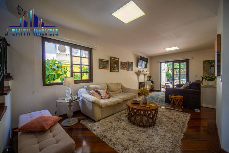 Casa, 3 quartos, 217 m² - Foto 7