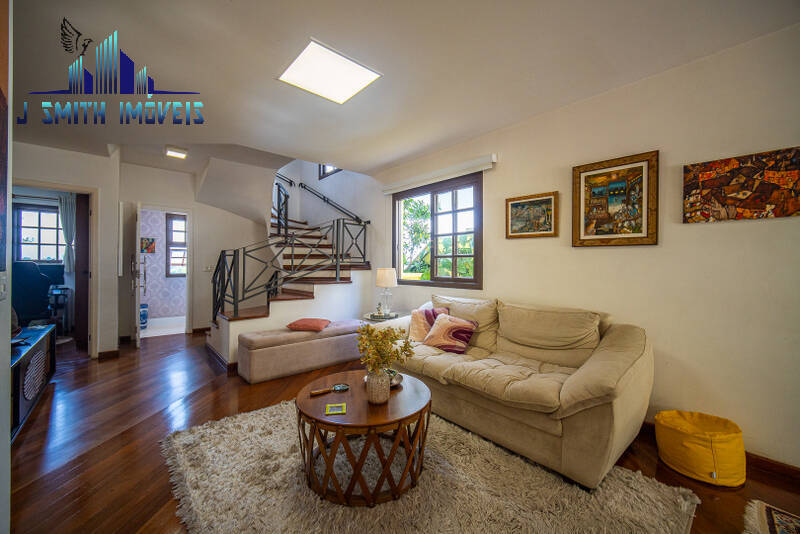Casa, 3 quartos, 217 m² - Foto 8