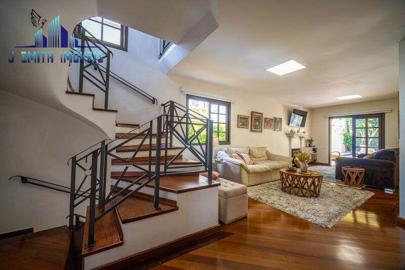Casa, 3 quartos, 217 m² - Foto 10