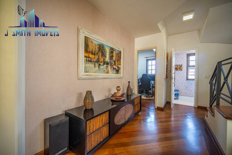 Casa, 3 quartos, 217 m² - Foto 9