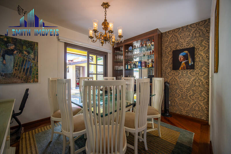 Casa, 3 quartos, 217 m² - Foto 12