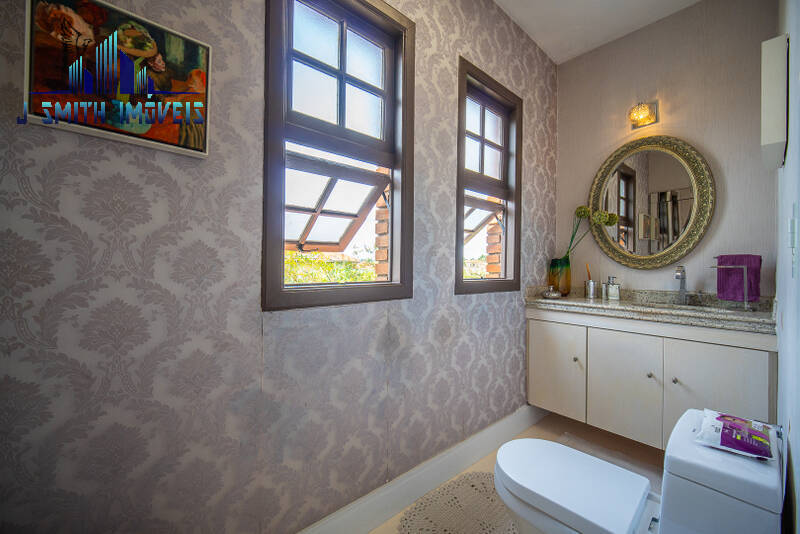 Casa, 3 quartos, 217 m² - Foto 11