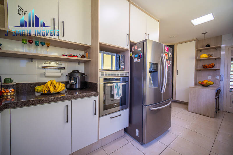 Casa, 3 quartos, 217 m² - Foto 17