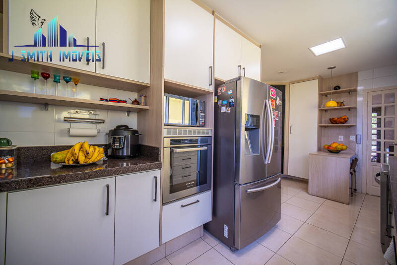 Casa, 3 quartos, 217 m² - Foto 18