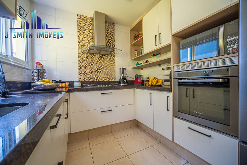 Casa, 3 quartos, 217 m² - Foto 19