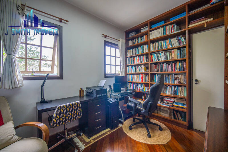 Casa, 3 quartos, 217 m² - Foto 21