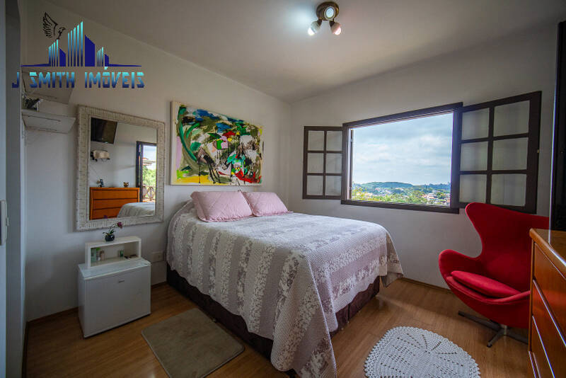 Casa, 3 quartos, 217 m² - Foto 23