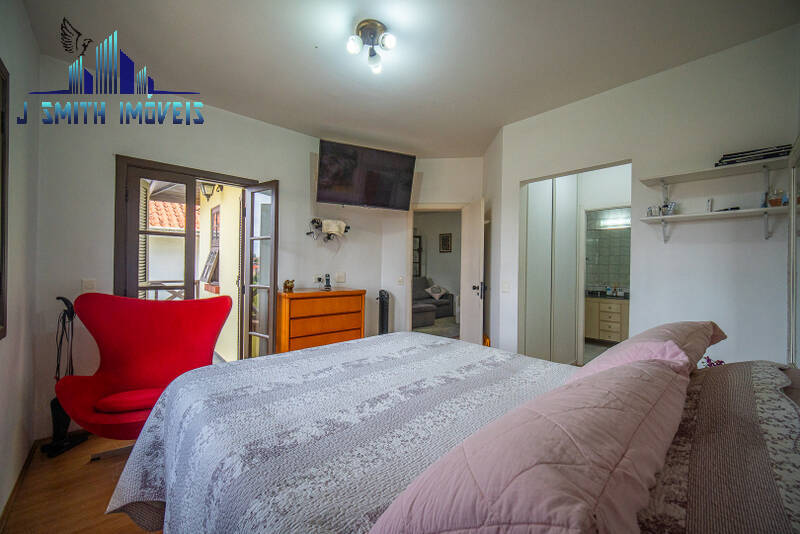 Casa, 3 quartos, 217 m² - Foto 24
