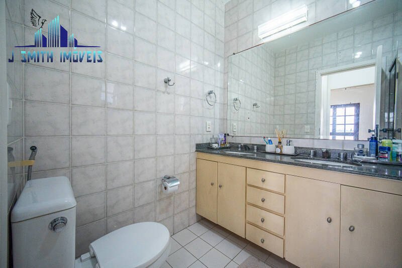 Casa, 3 quartos, 217 m² - Foto 28