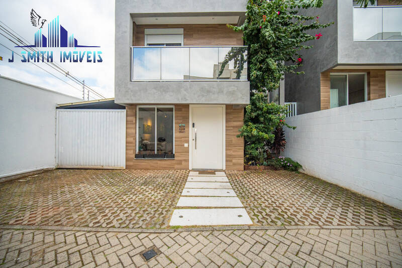 Casa, 3 quartos, 179 m² - Foto 1