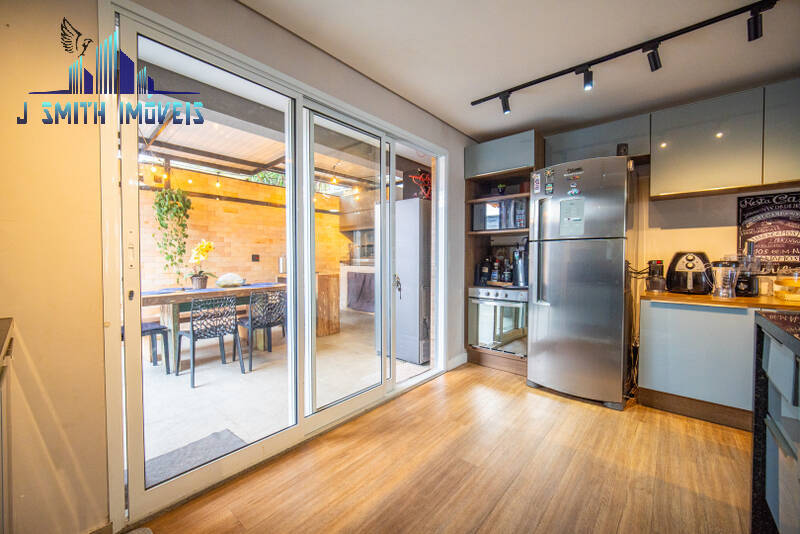 Casa, 3 quartos, 179 m² - Foto 11