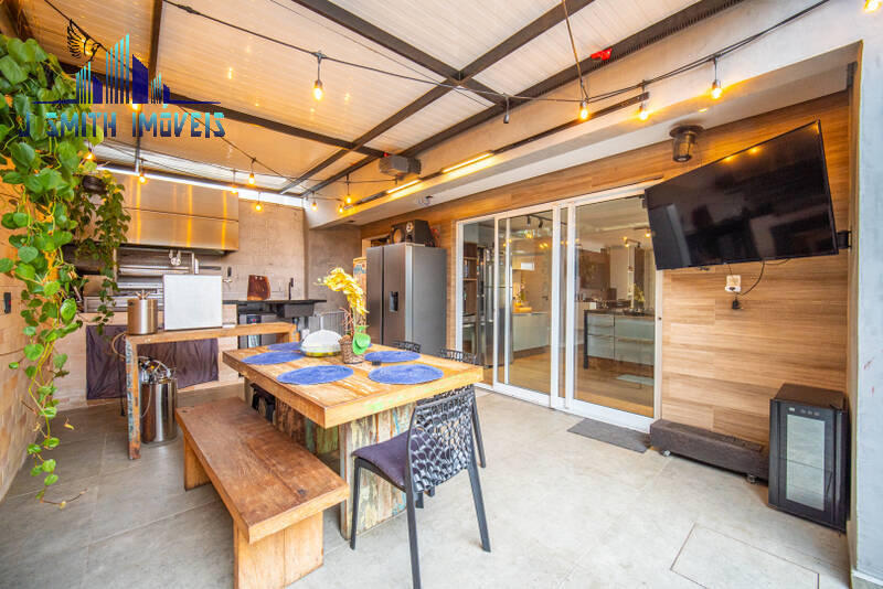 Casa, 3 quartos, 179 m² - Foto 12