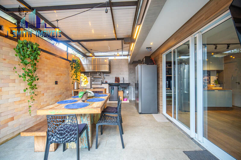 Casa, 3 quartos, 179 m² - Foto 13