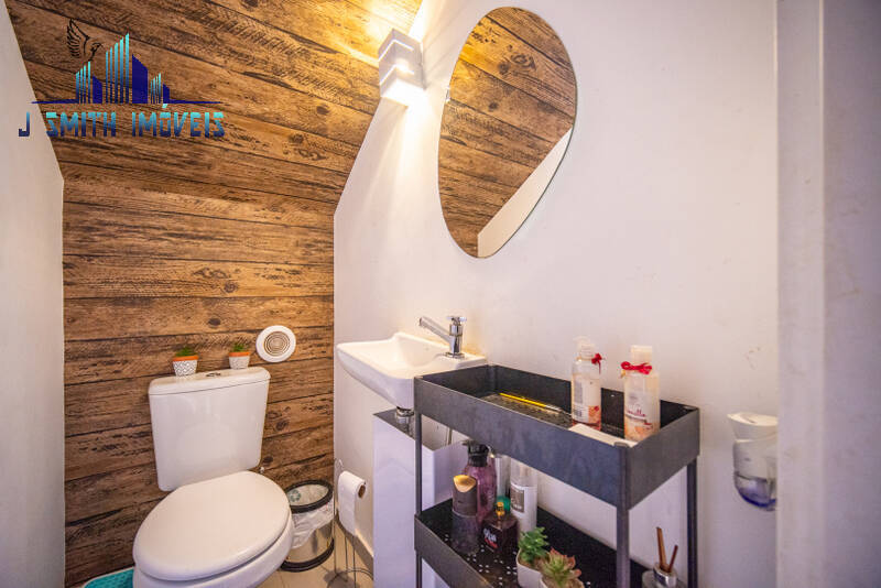 Casa, 3 quartos, 179 m² - Foto 35