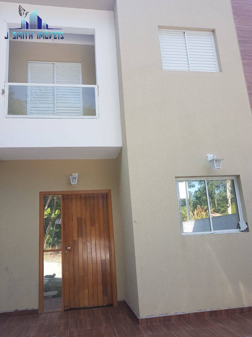 Casa, 3 quartos, 78 m² - Foto 1