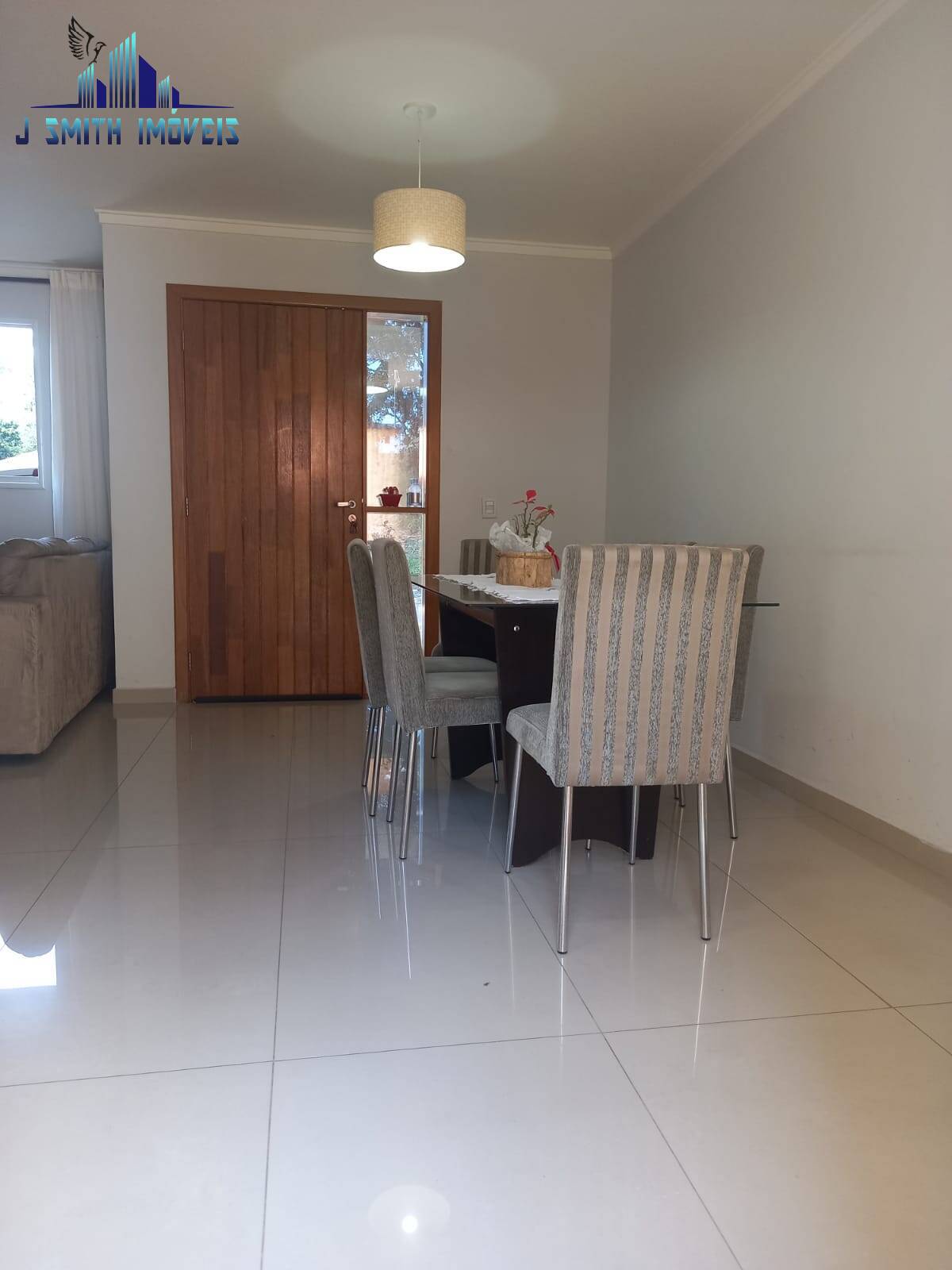 Casa, 3 quartos, 78 m² - Foto 2