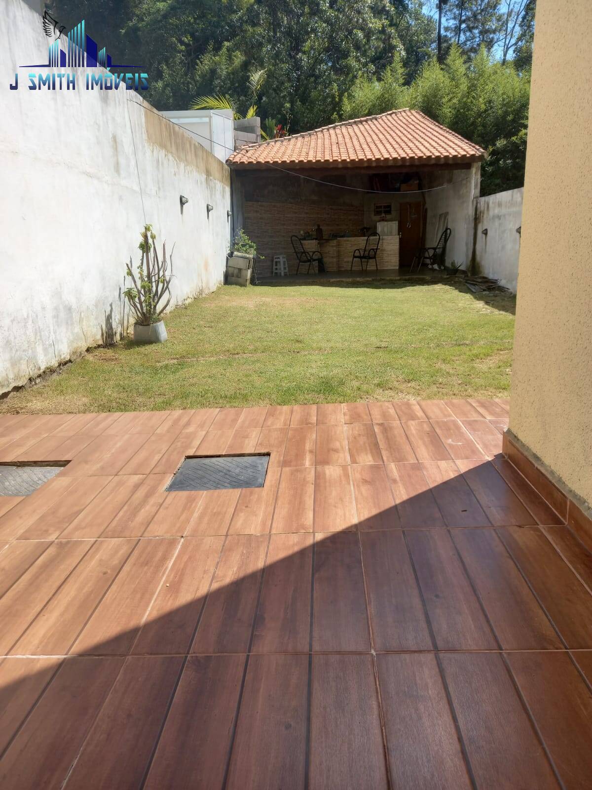 Casa, 3 quartos, 78 m² - Foto 3