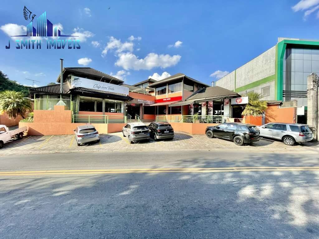 Prédio Inteiro, 845 m² - Foto 1