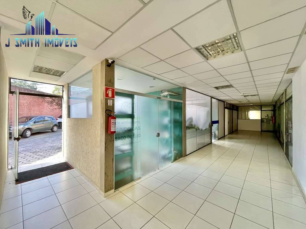 Prédio Inteiro, 845 m² - Foto 18