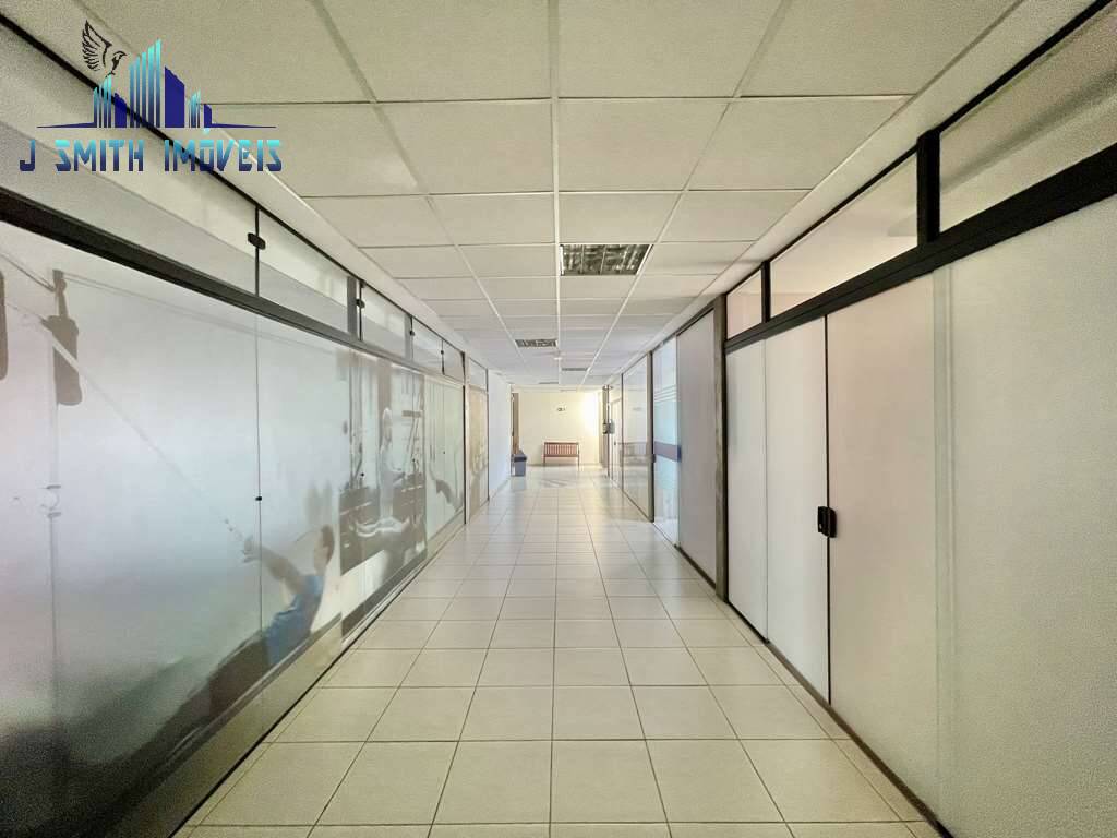 Prédio Inteiro, 845 m² - Foto 17