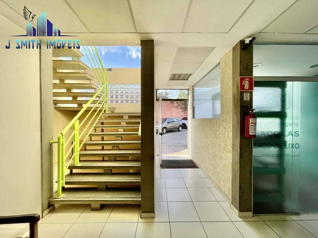 Prédio Inteiro, 845 m² - Foto 19