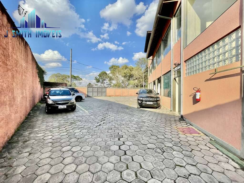 Prédio Inteiro, 845 m² - Foto 20
