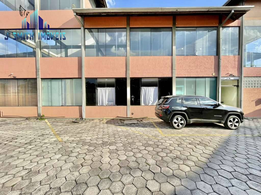 Prédio Inteiro, 845 m² - Foto 22