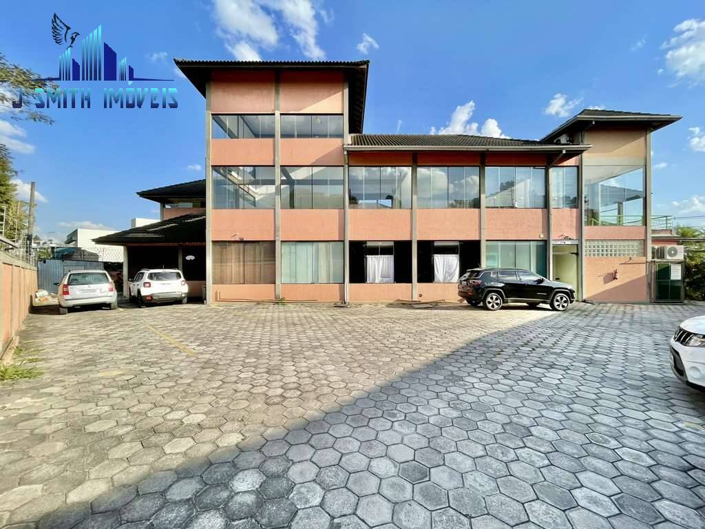 Prédio Inteiro, 845 m² - Foto 21