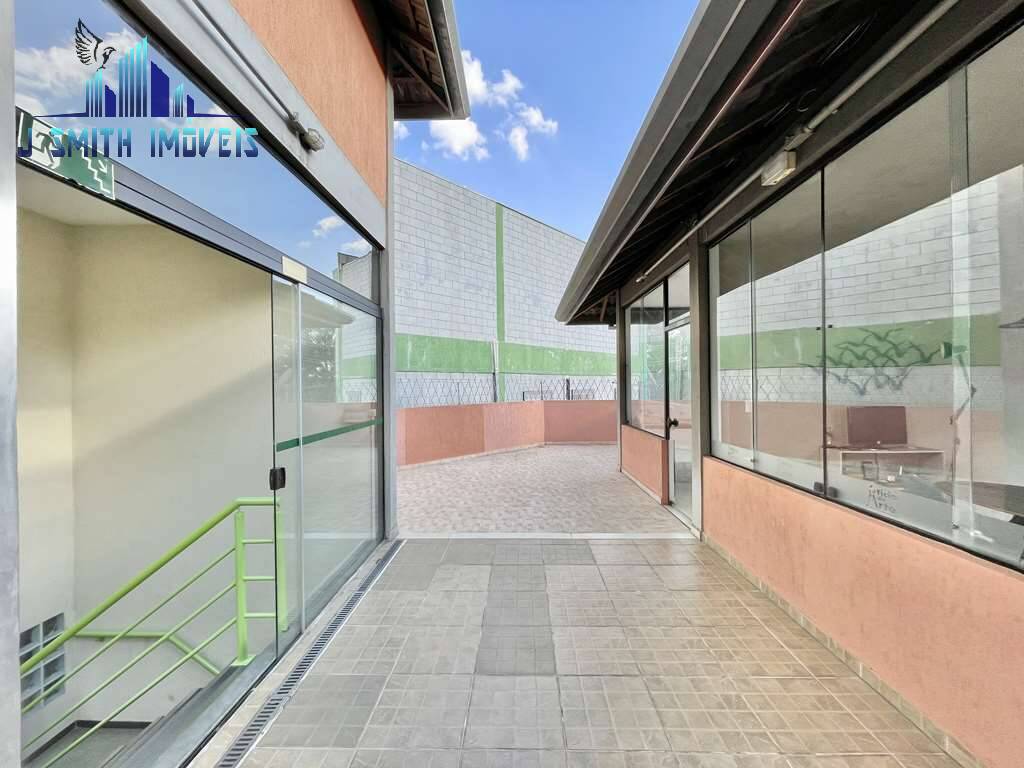 Prédio Inteiro, 845 m² - Foto 31